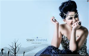 Simi Chahal